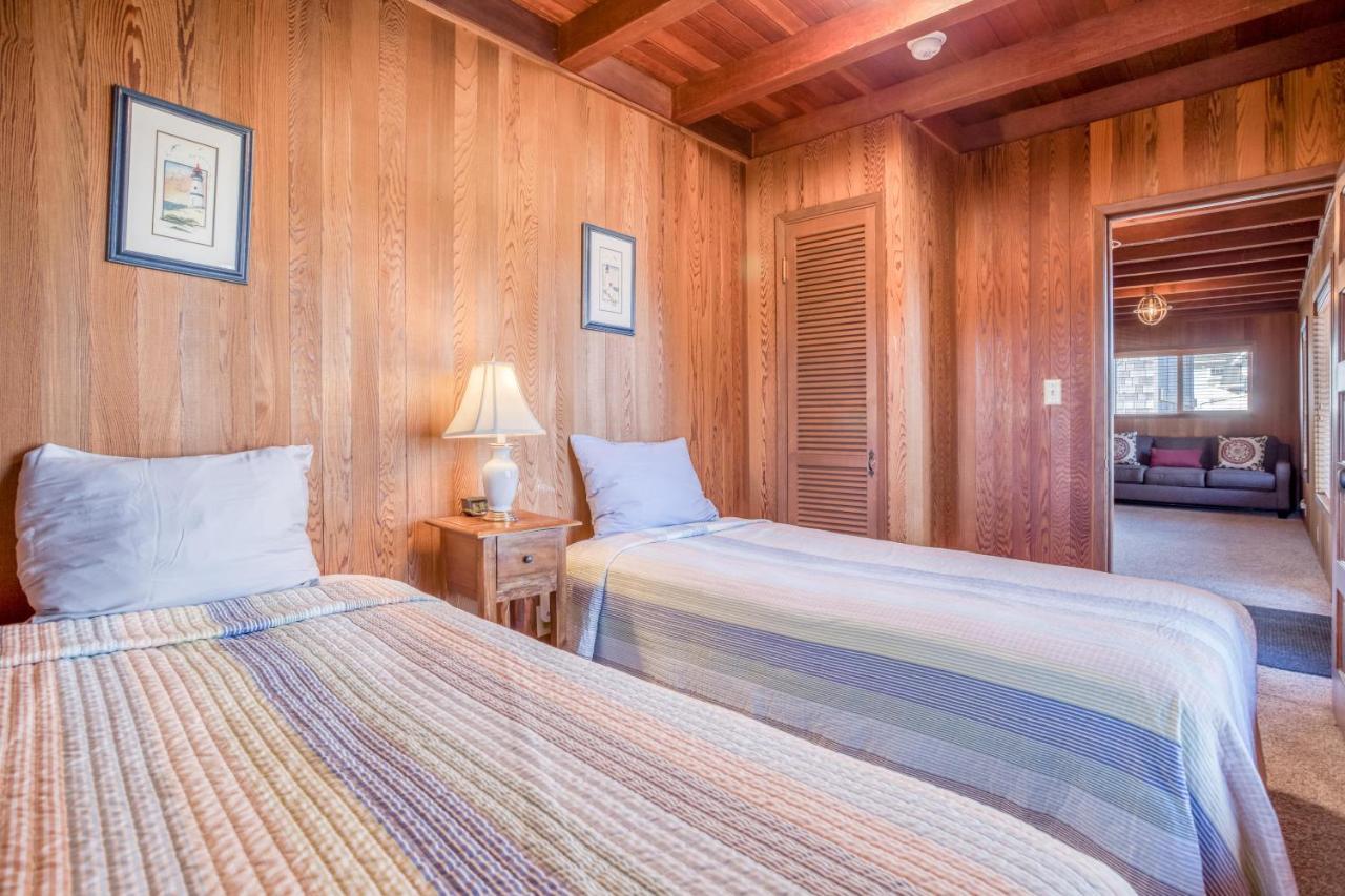 Guest House Seaside Extérieur photo